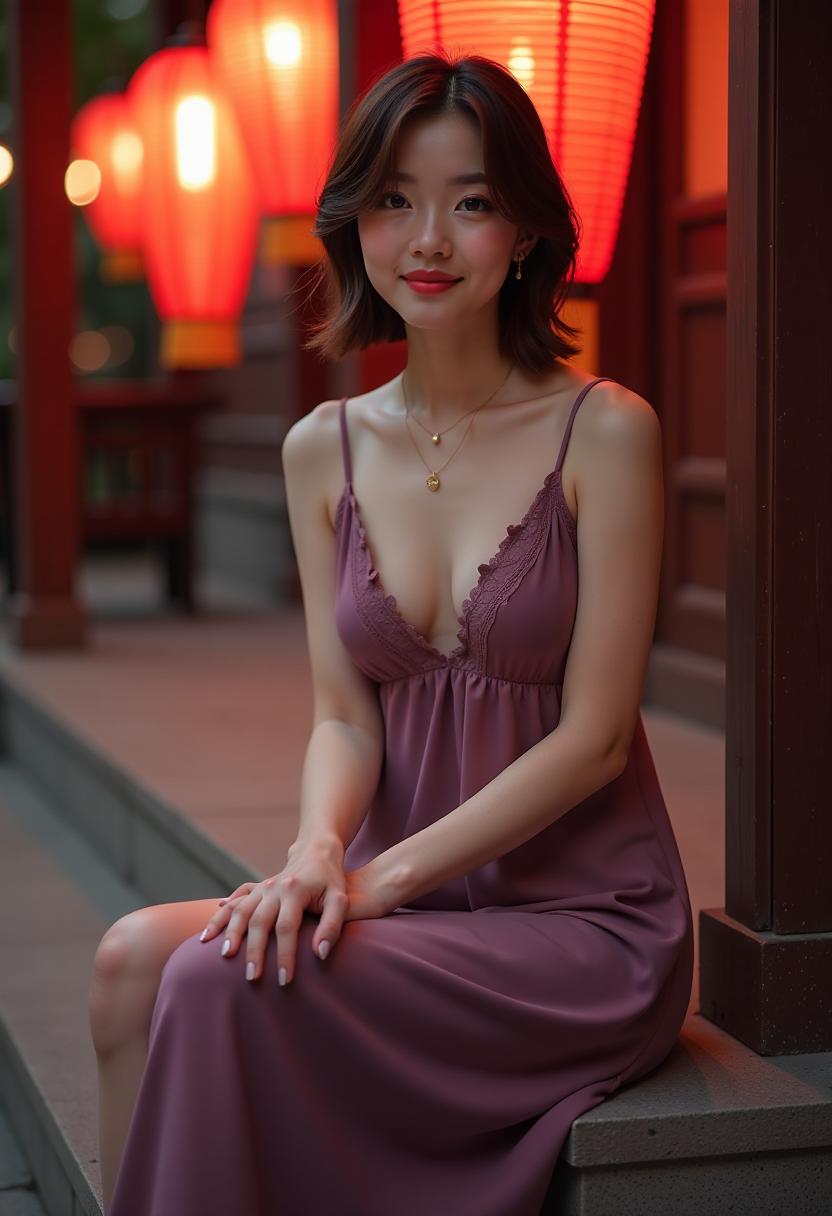热浪车站